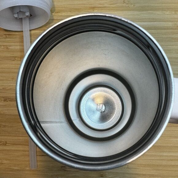 Stanley Quencher H2.0 Rose Quartz Pink Stainless Steel 30 oz. Tumbler Pink - Picture 7 of 9